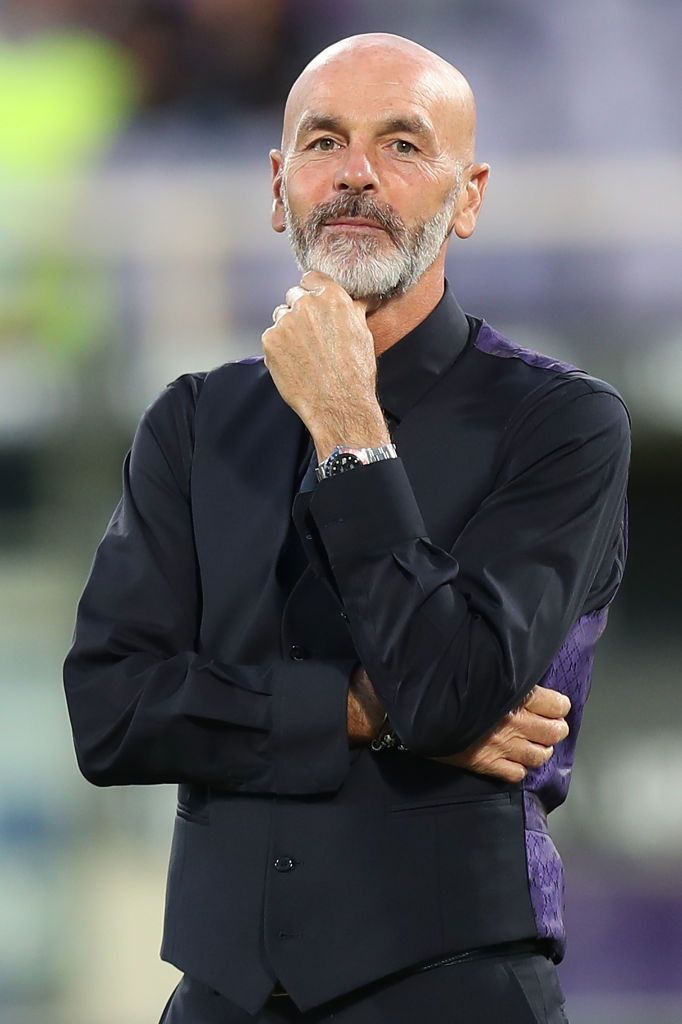 wallpaper Pioli