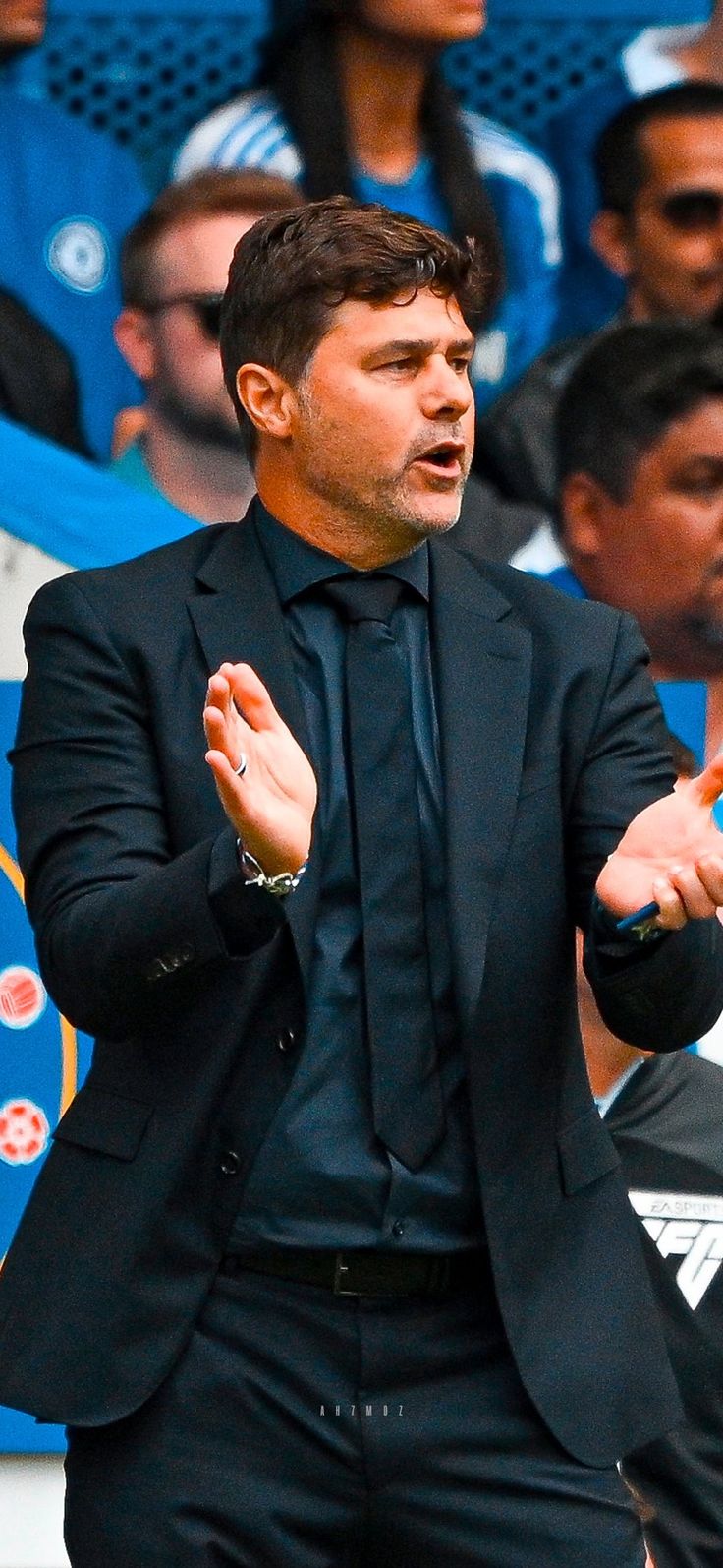 wallpaper Mauricio Pochettino