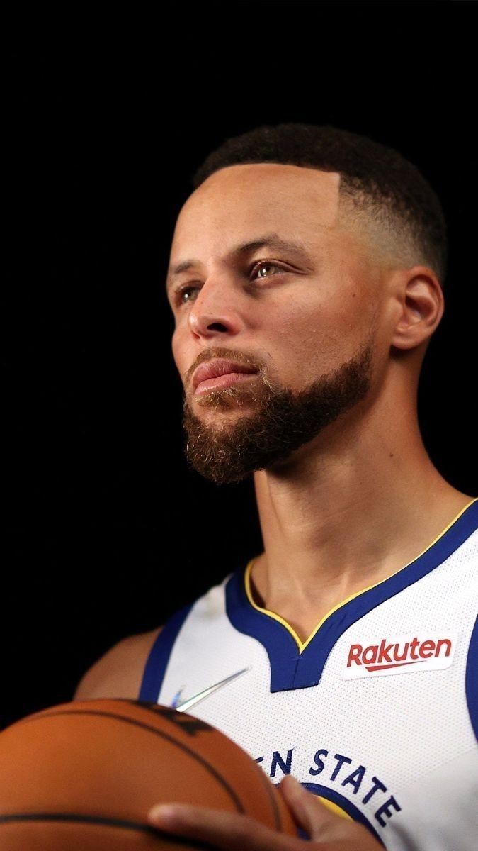 &nbsp;استفن کری در NBA