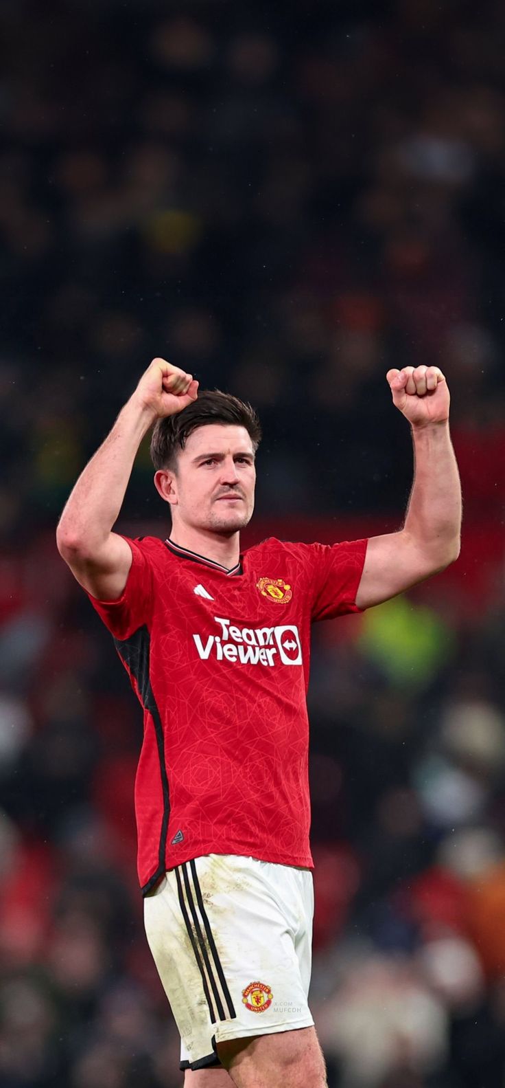 wallpaper Maguire