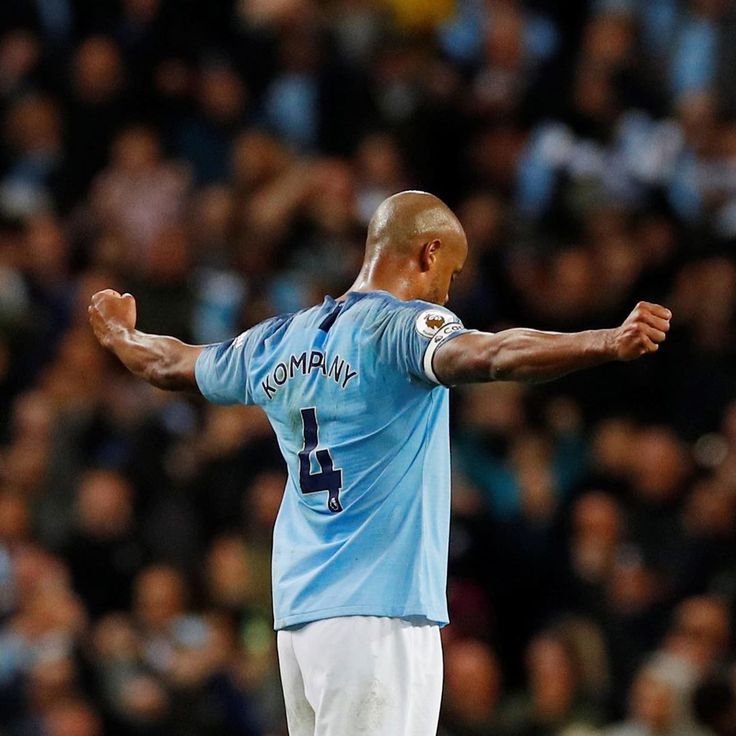 Vincent Kompany wallpaper hd