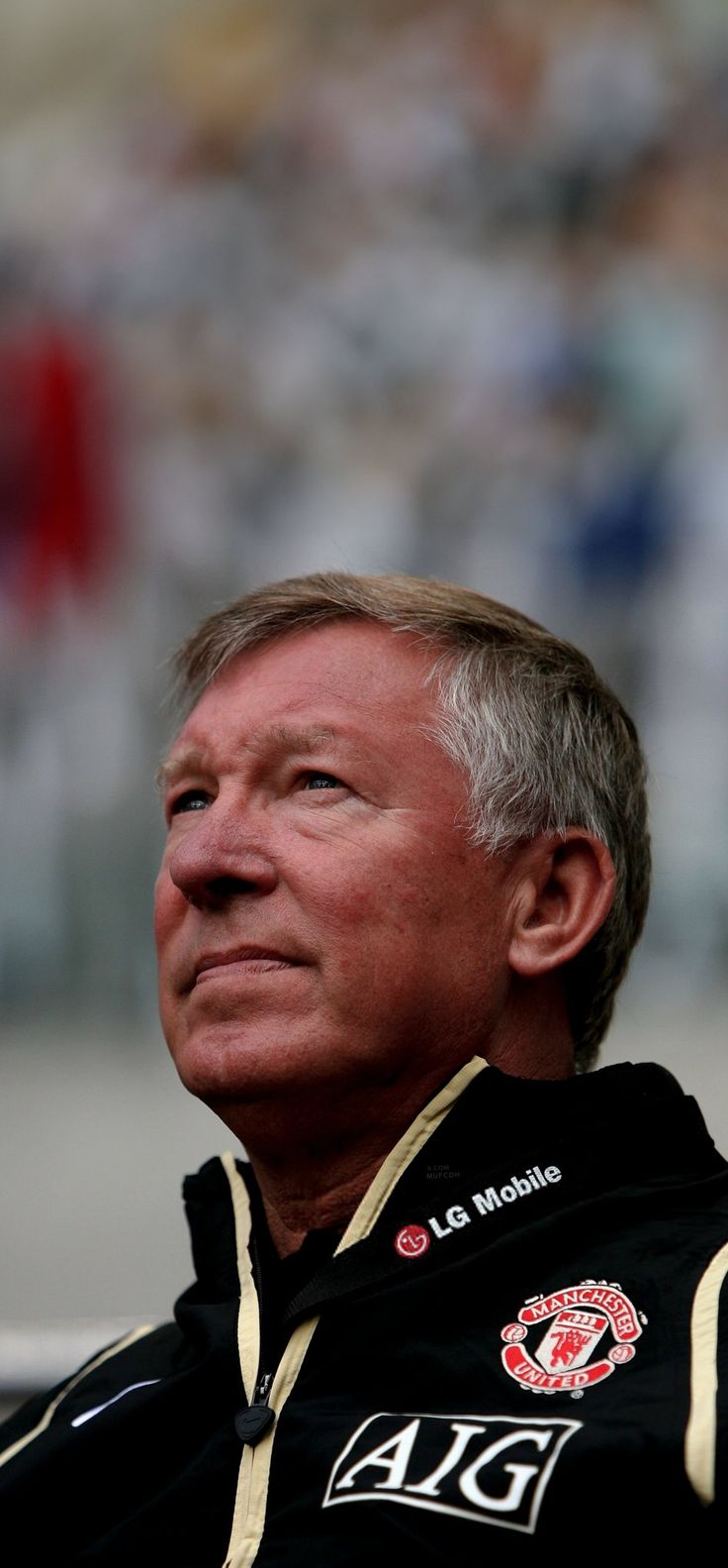 wallpaper alex feguson