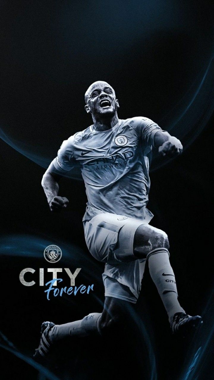 Vincent Kompany wallpaper for laptop
