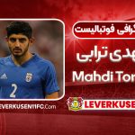 mahdi-torabi-biography