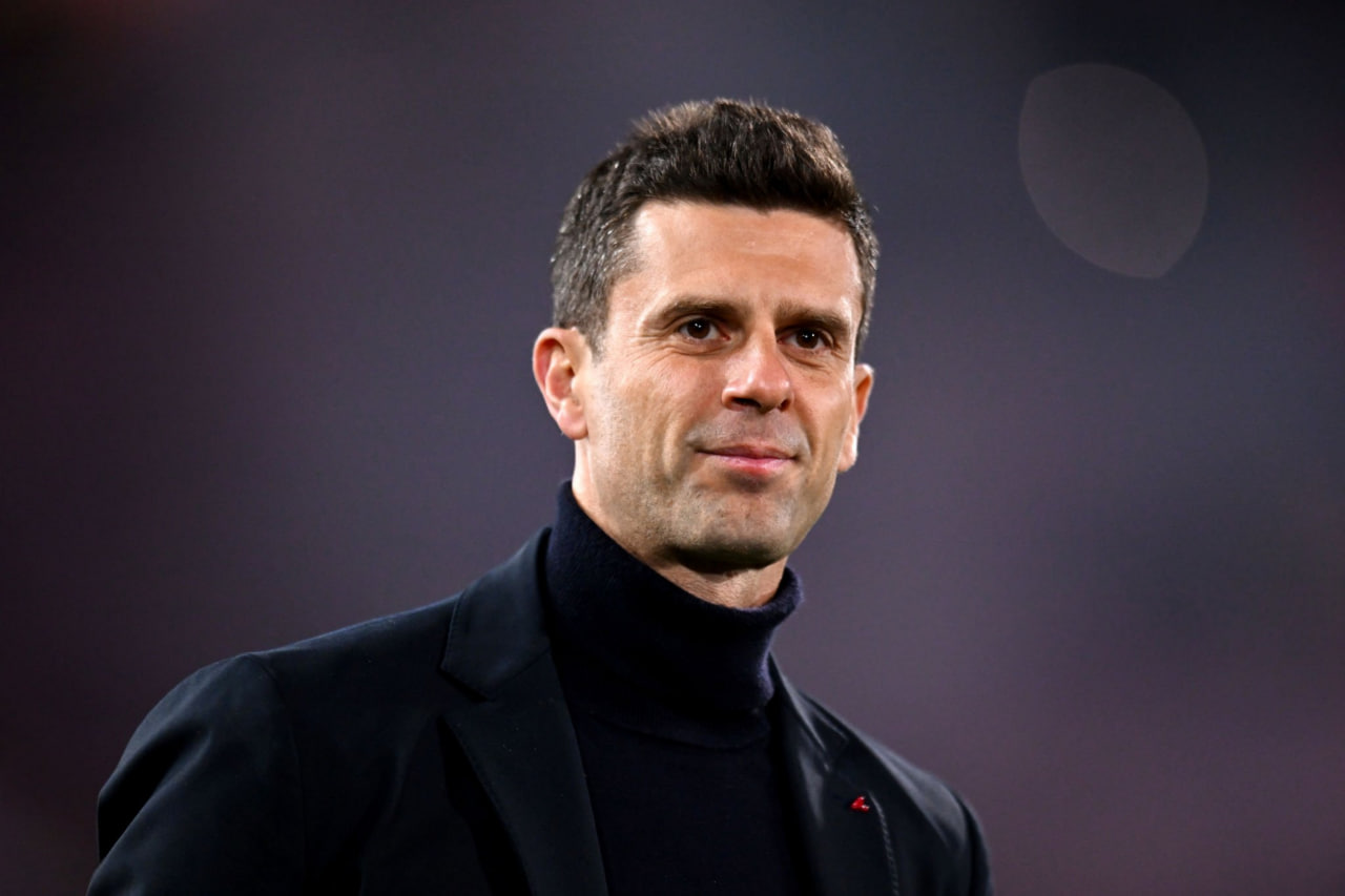 Thiago Motta wallpaper 4k 