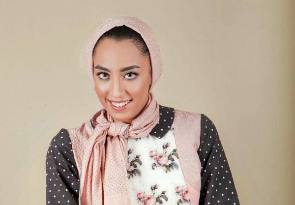زندگی نامه کیمیا علیزاده