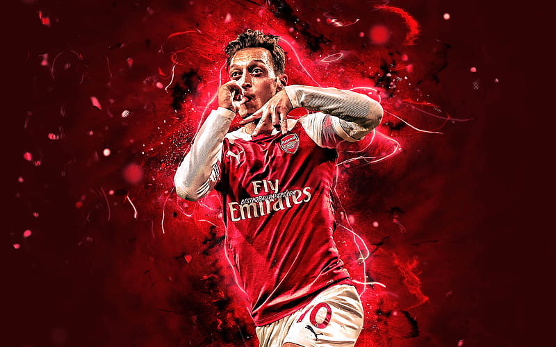 wallpaper hd Mesut Özil
