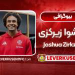جاشوا زیرکزی