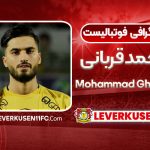 محمد قربانی
