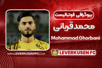 محمد قربانی