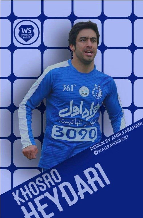 wallpaper for laptop Khosro Heydari 