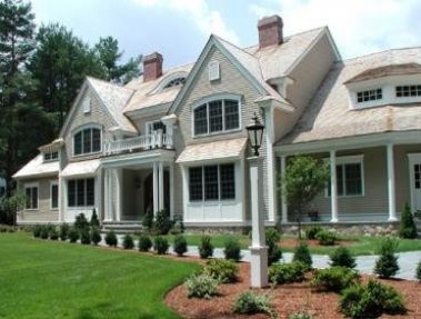 خانه های ایکر کاسیاس