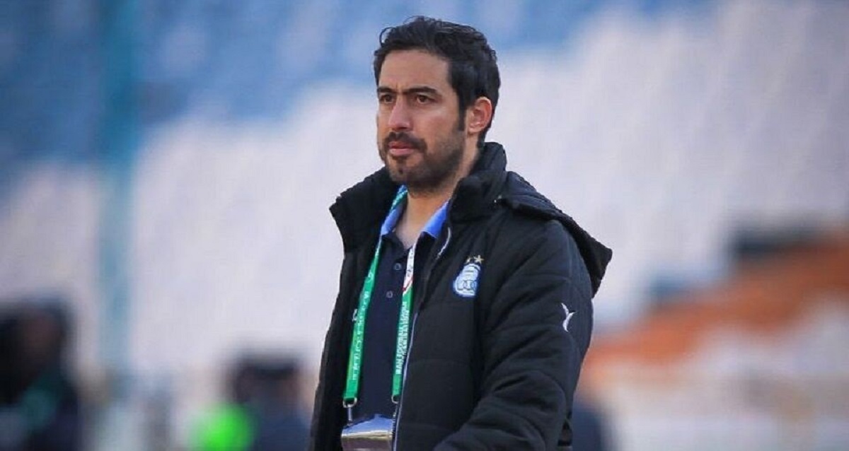 زندگی خسرو حیدری