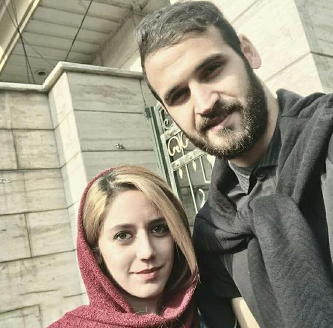 همسر احمد نوراللهی