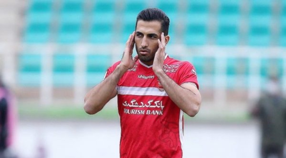 عکس وحید امیری