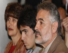 پدر ایکر کاسیاس