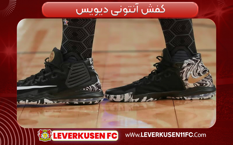 کفش آنتونی دیویس 