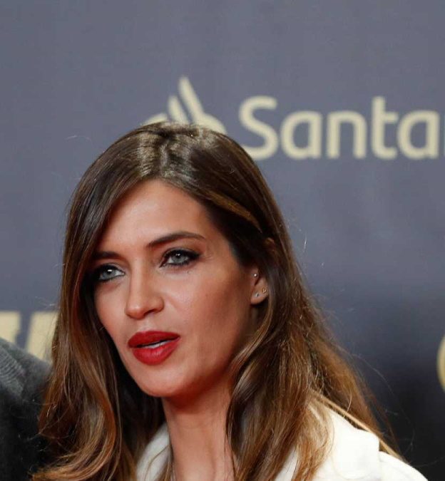 همسر ایکر کاسیاس