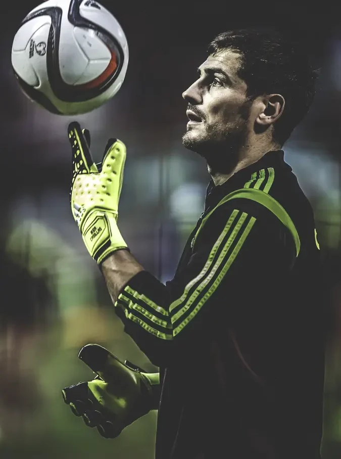 عکس ایکر کاسیاس