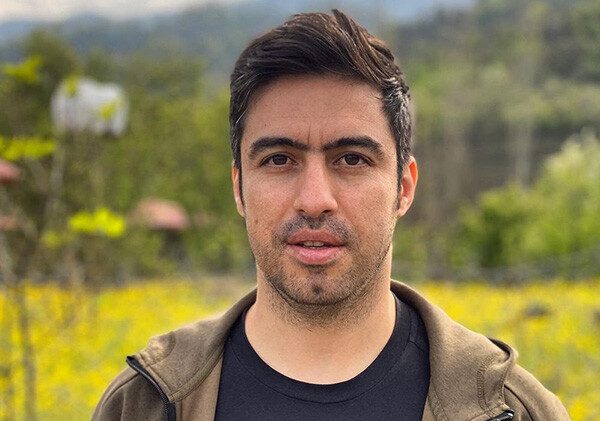 عکس پروفایل Khosro Heydari 