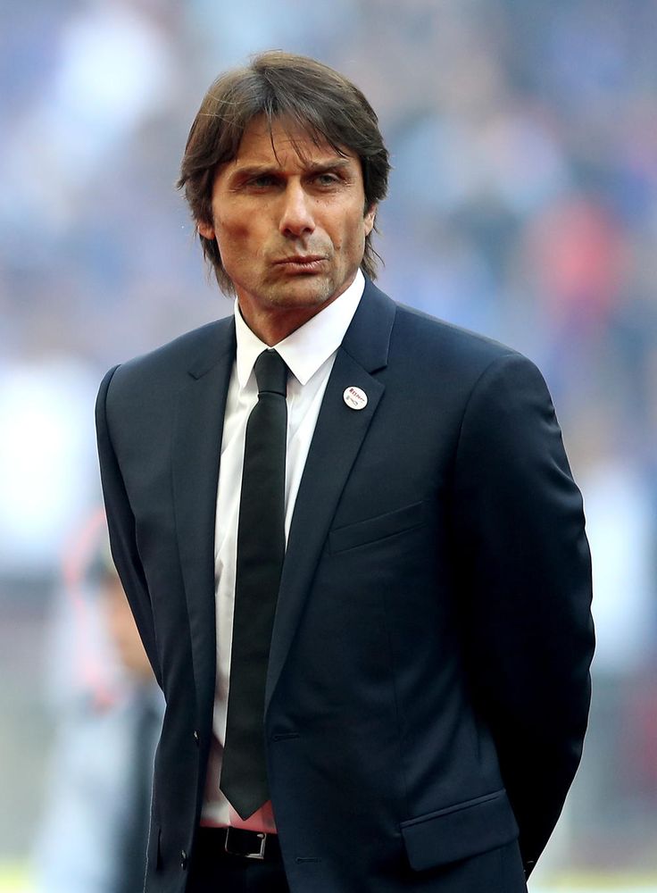 wallpaper Antonio Conte