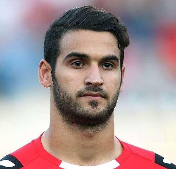 احمد نوراللهی اهل کجاست