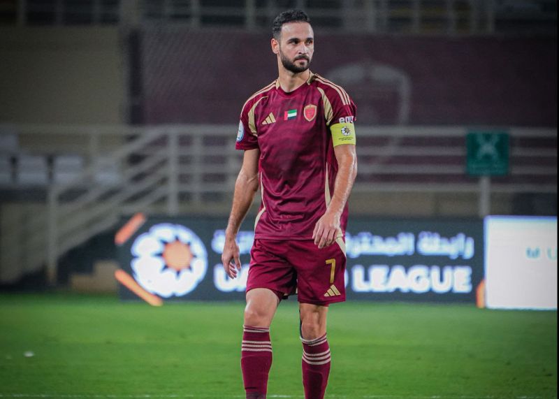 احمد نوراللهی و الوحده