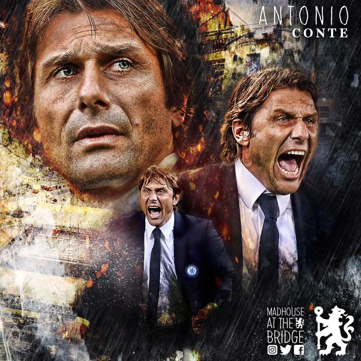 Antonio Conte wallpaper