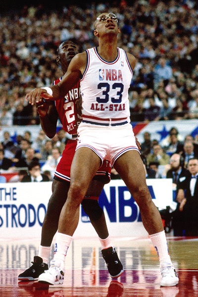 Kareem Abdul Jabbar wallpaper for laptop 