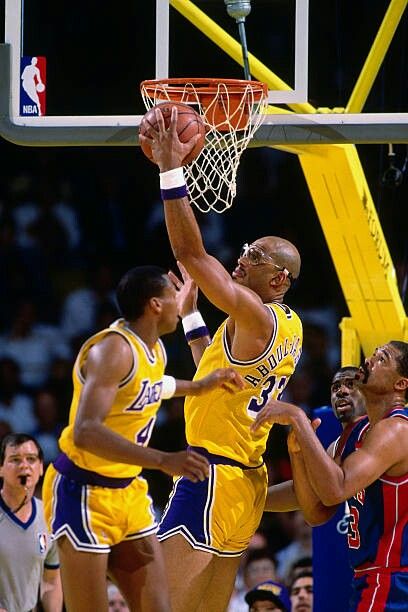 wallpaper Kareem Abdul Jabbar