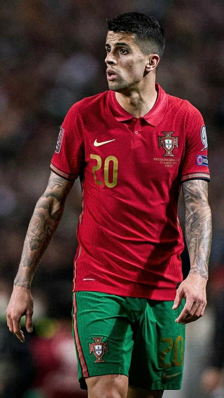 João Cancelo wallpaper hd