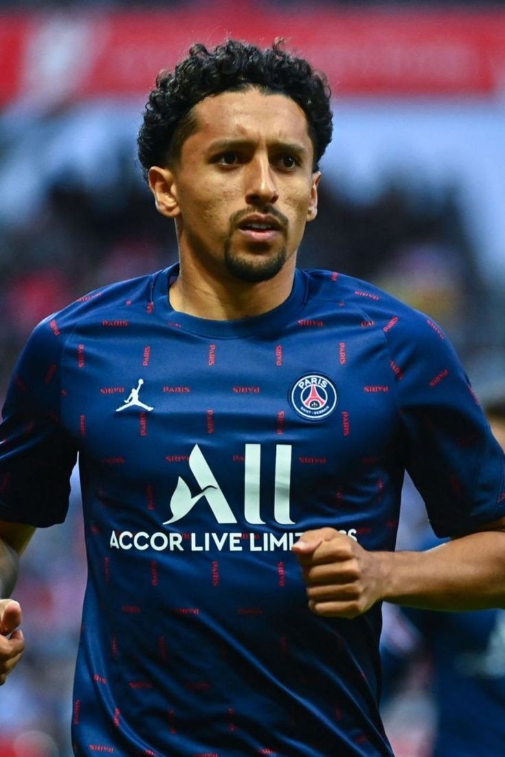 Marquinhos wallpaper hd