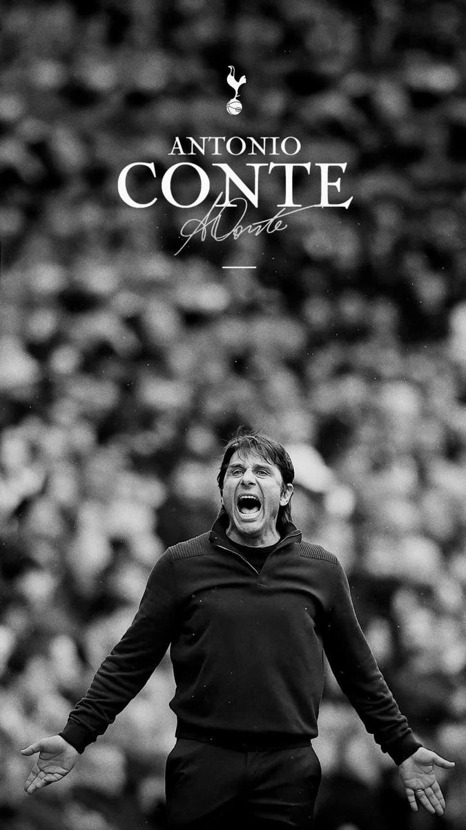 Antonio Conte wallpaper for phone 
