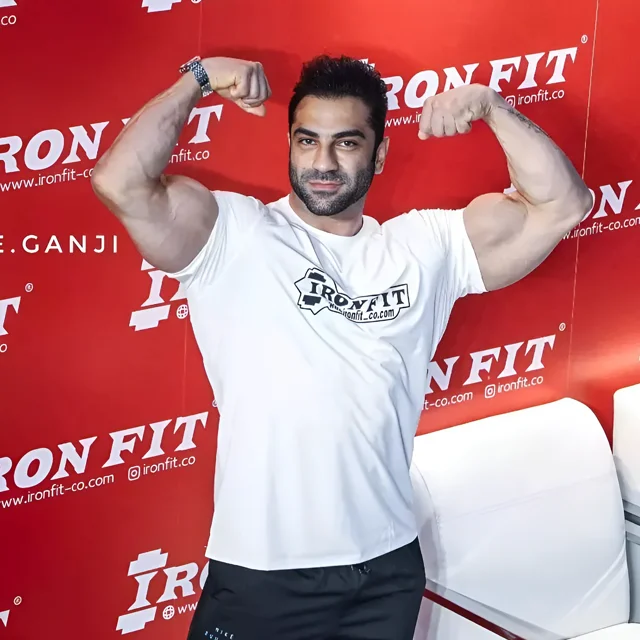 عکس وحید بادپی