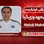 Mehdi Mahdavikia