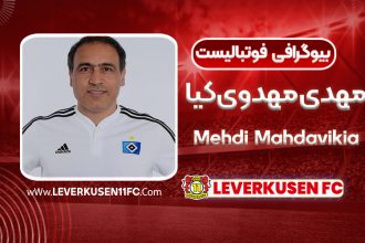 Mehdi Mahdavikia