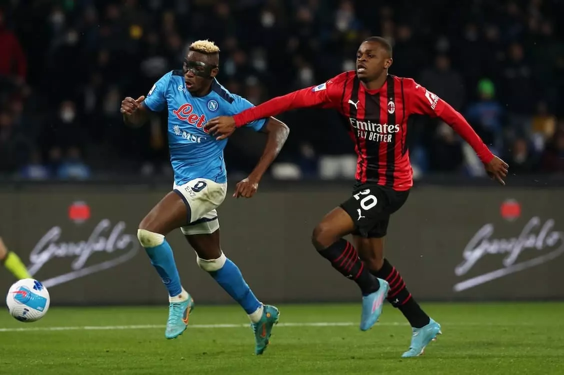 wallpaper Pierre Kalulu 