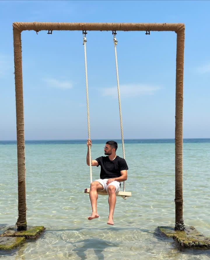 عکس پروفایل محمدی
