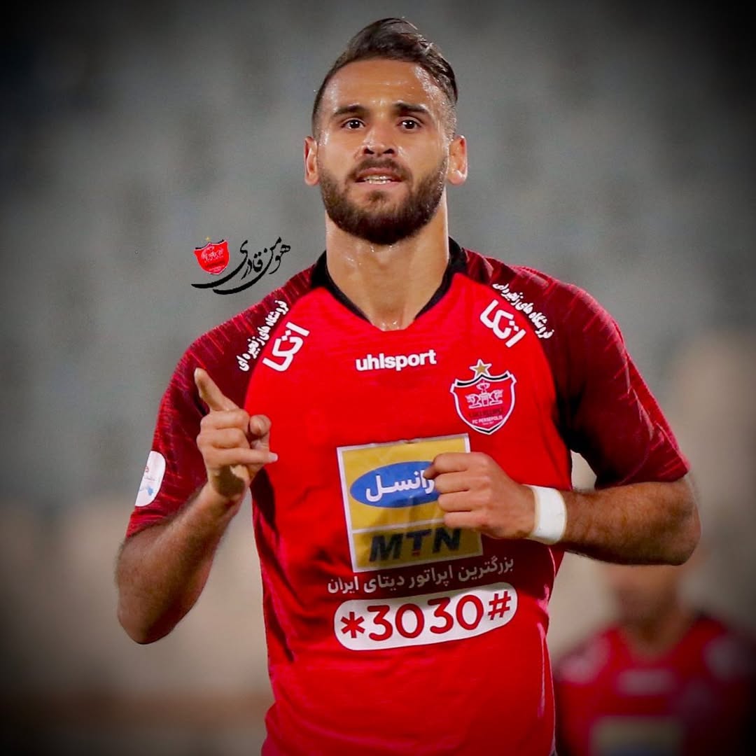 عکس احمد نوراللهی