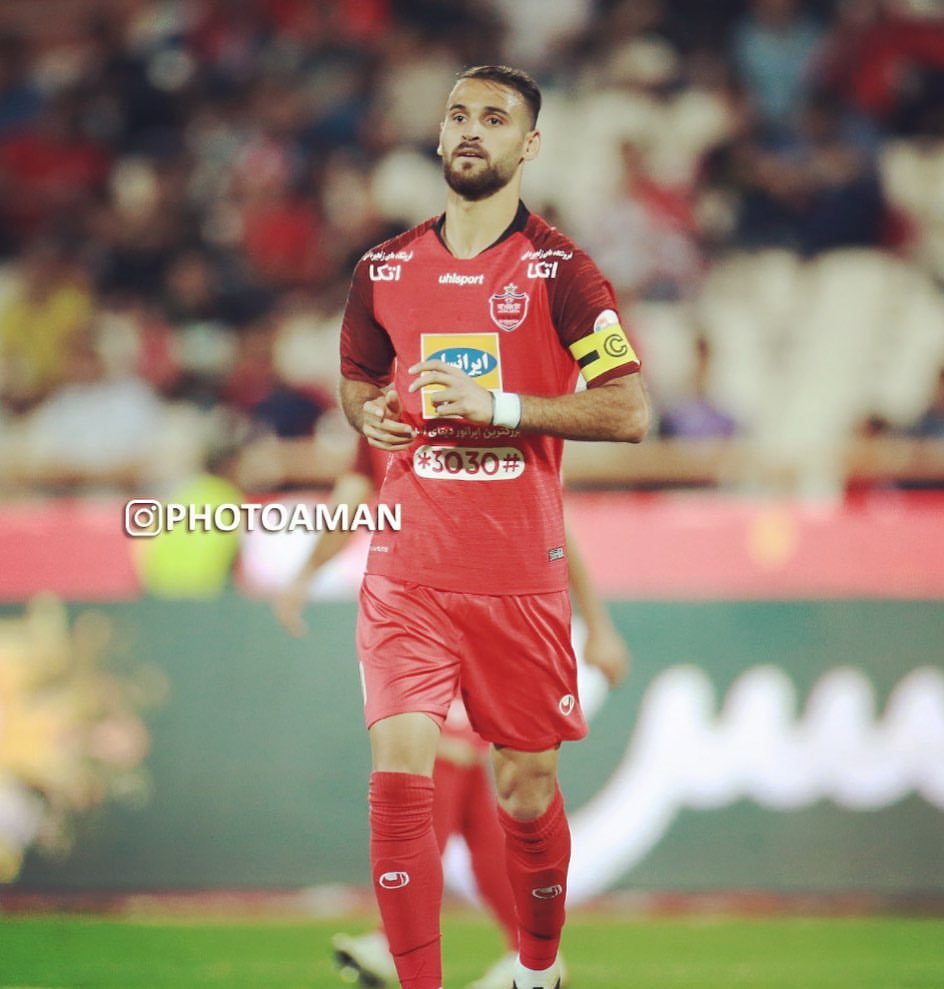 والپیپر احمد نوراللهی