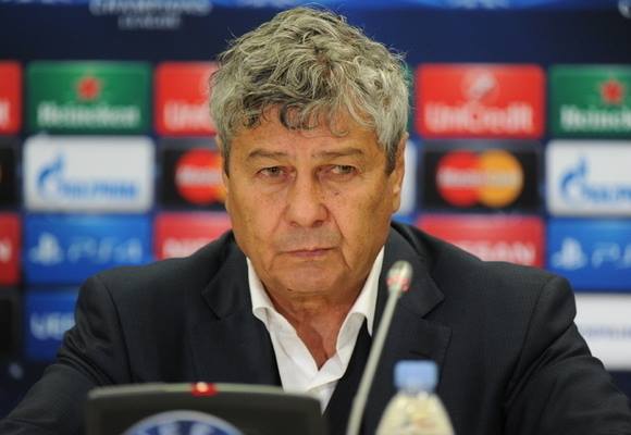 wallpaper Mircea Lucescu