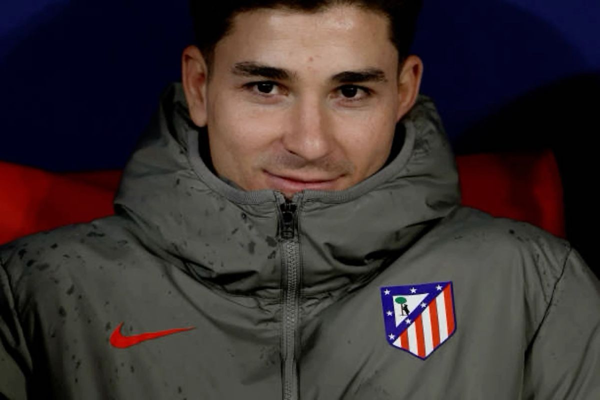 Julián Alvarezwallpaper Julián Alvarezwallpaper