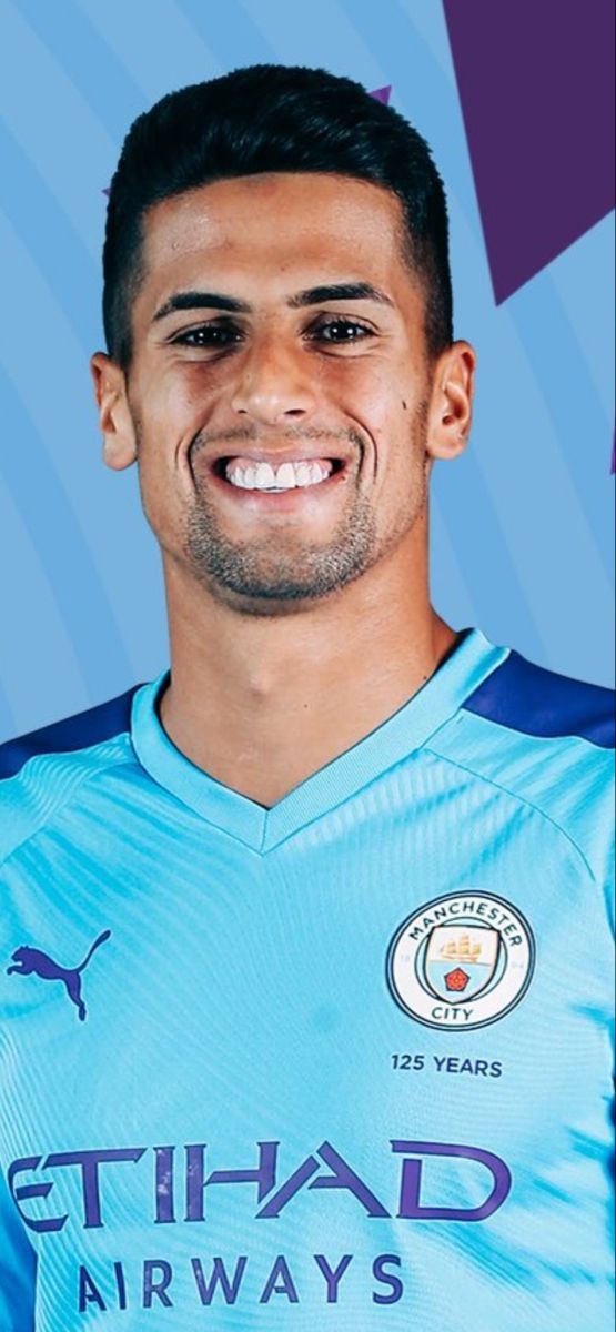 João Cancelo wallpaper for phone
