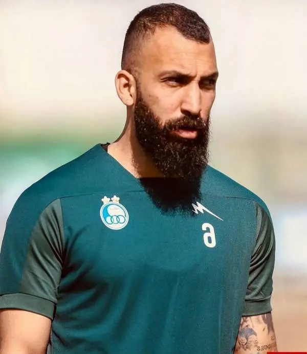 Roozbeh Cheshmi wallpaper hd