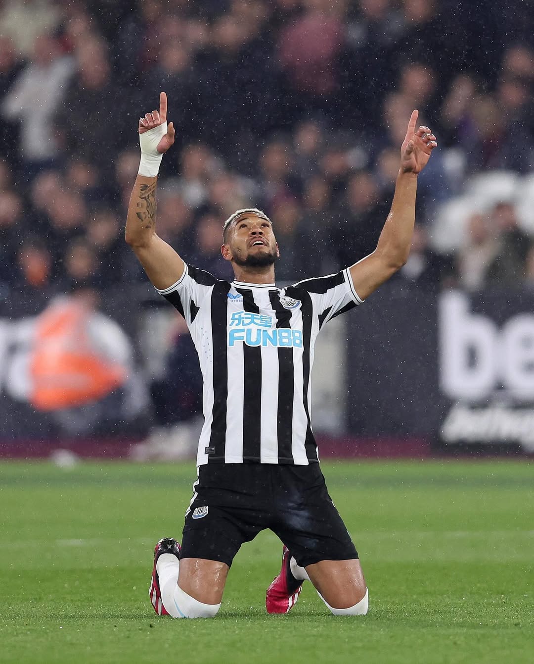  wallpaper for phone Joelinton