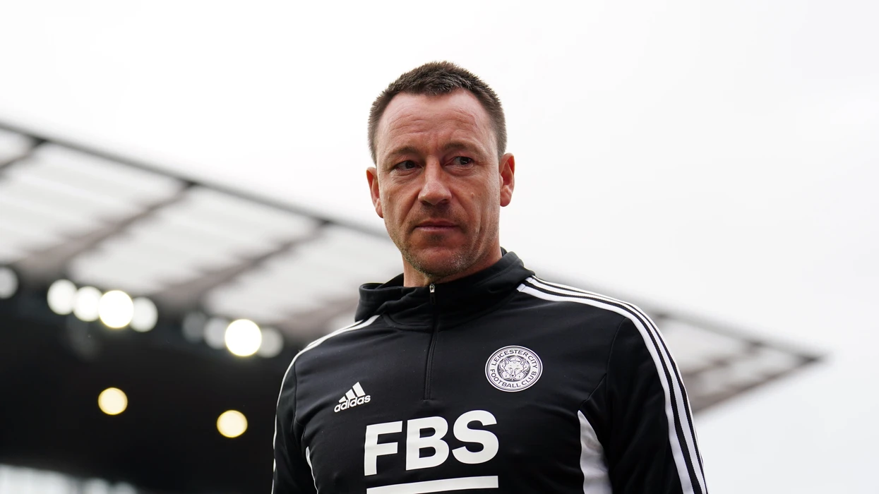 John terry salary