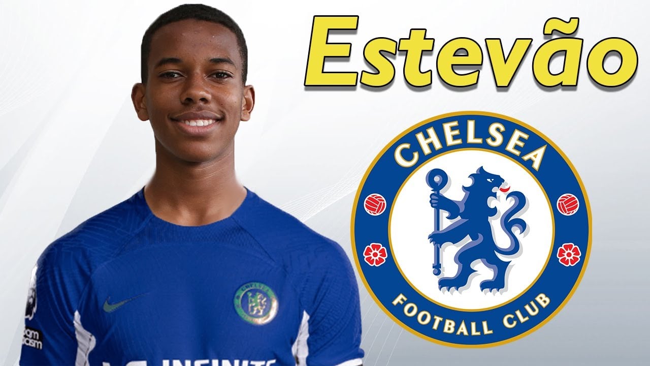Estêvão Willian wallpaper 