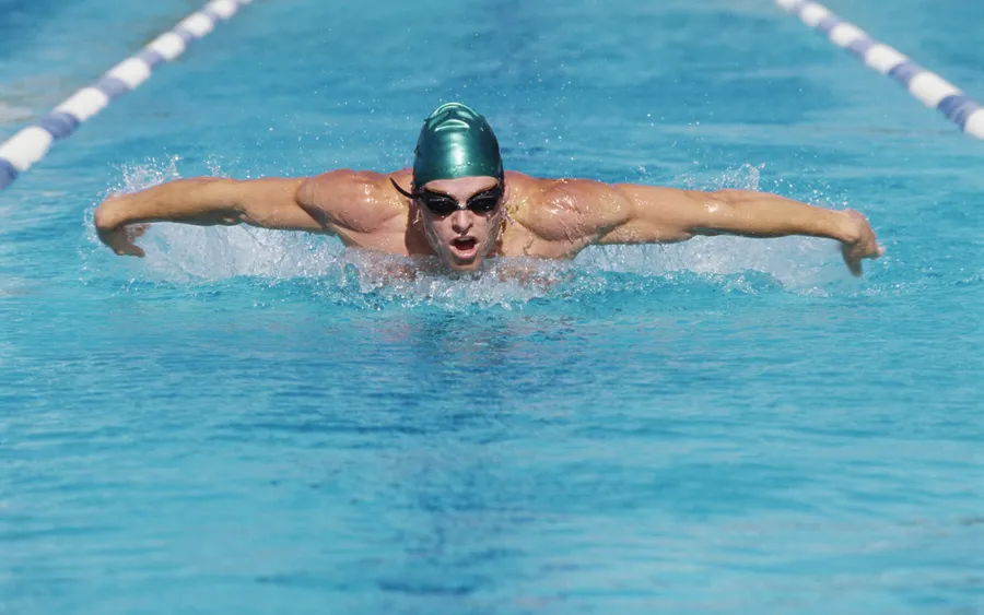 wallpaper hd Michael Phelps
