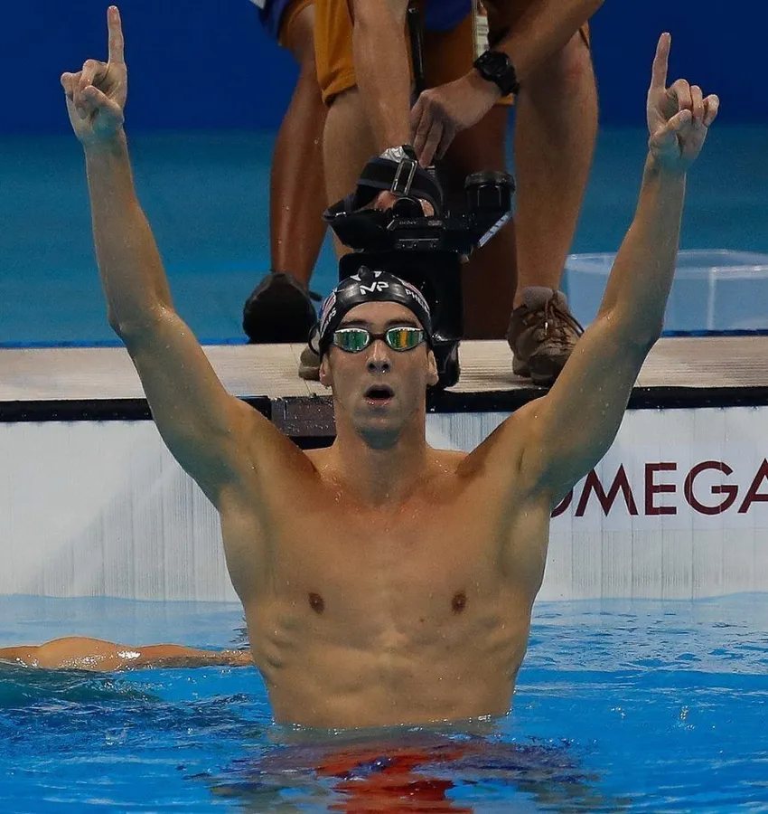  wallpaper for phone Michael Phelps
