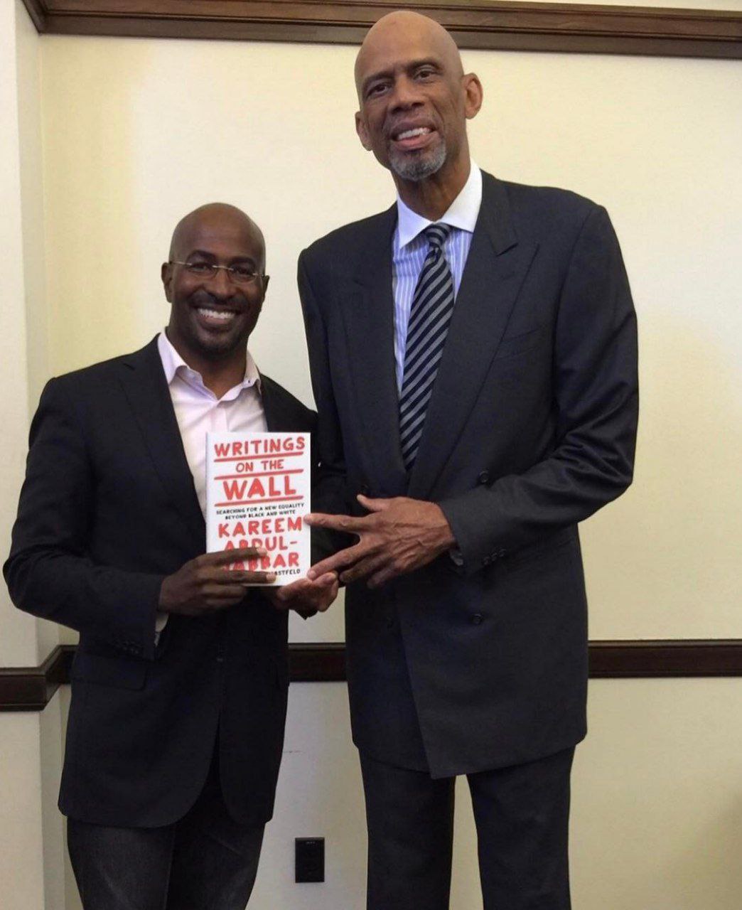 Kareem Abdul Jabbar wallpaper